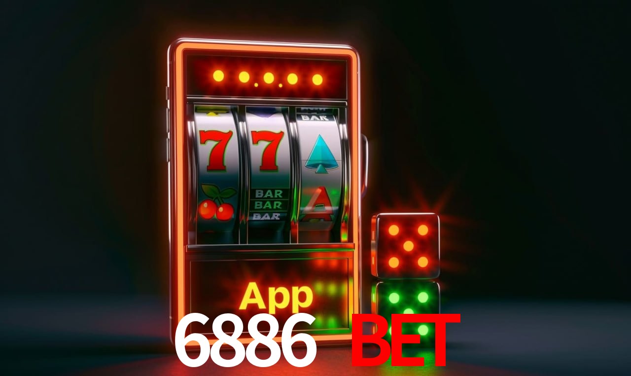 Experiência VIP 6886 bet