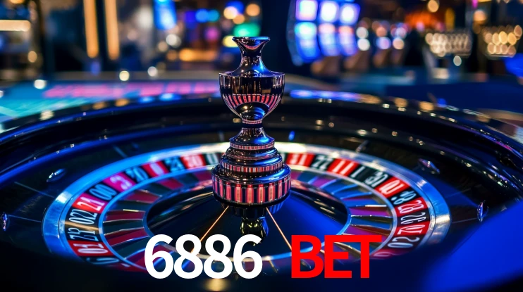 6886 bet login