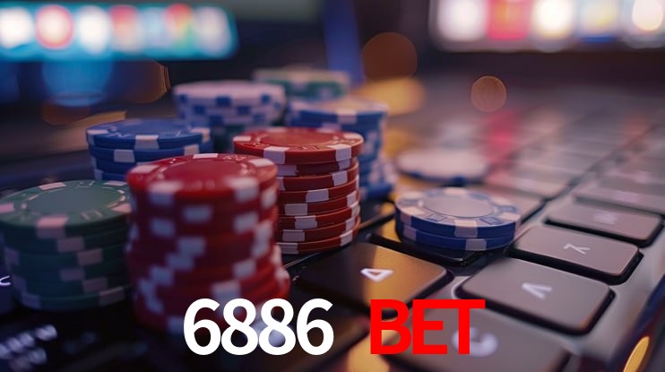Tecnologia da Plataforma 6886 bet