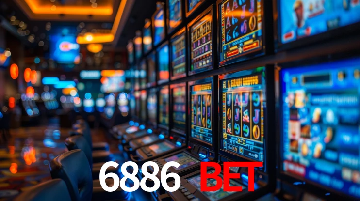 Platform Technology 6886 bet