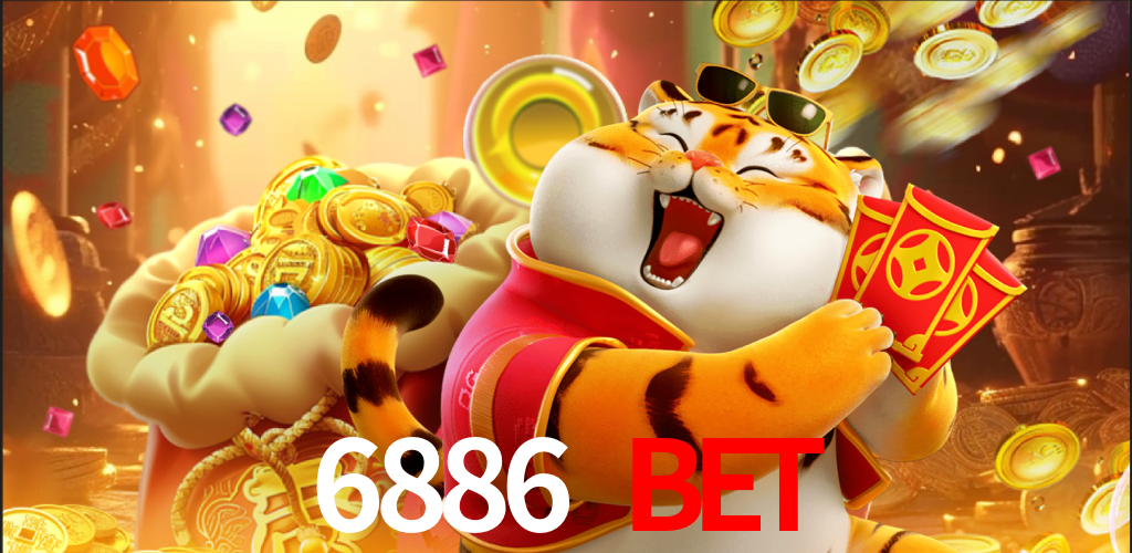 6886 bet