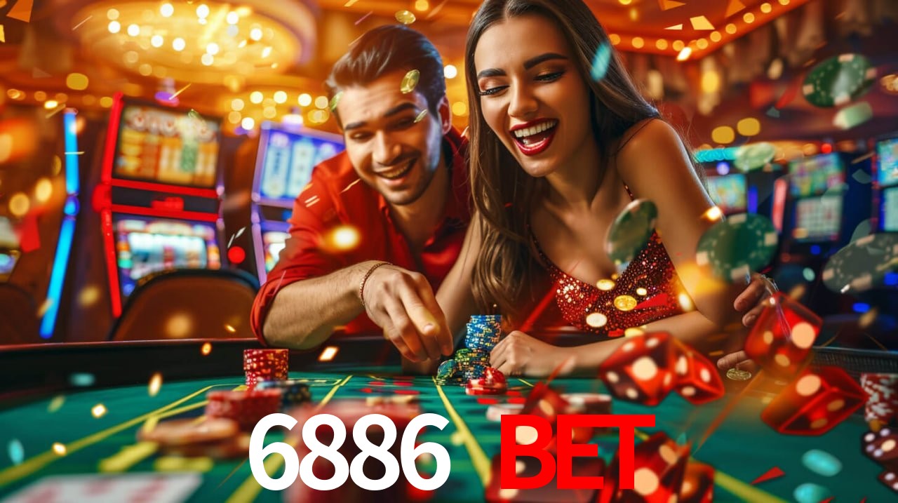 Benefícios da Conta 6886 bet