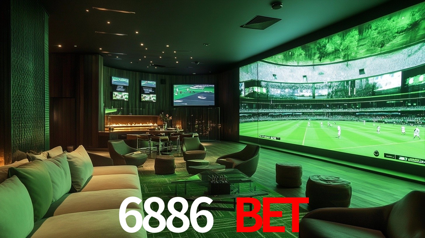 6886 bet: Seu Especialista em Apostas Esportivas Brasileiras
