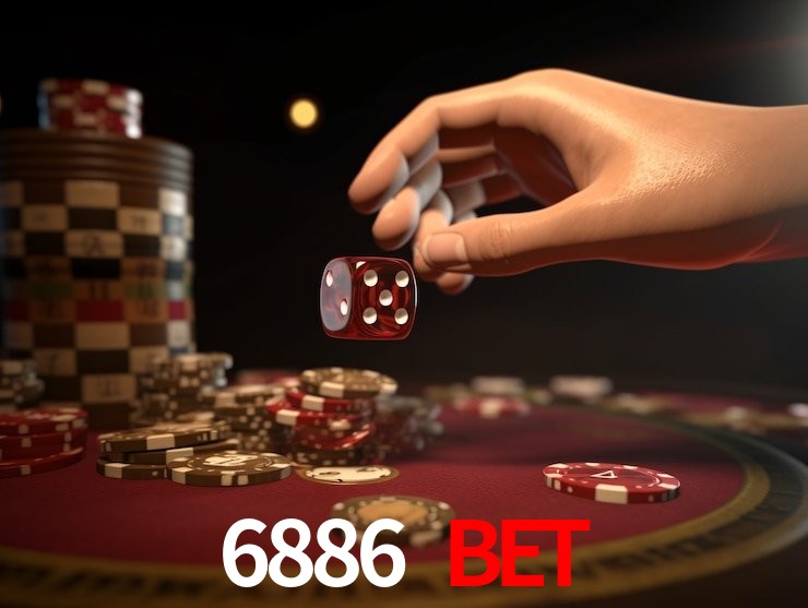 Recursos de Bônus 6886 bet
