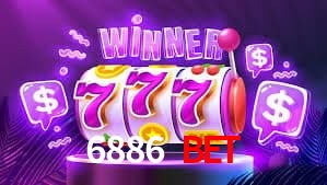 Welcome Bonus 6886 bet