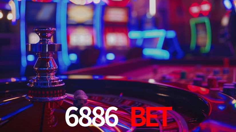 6886 bet