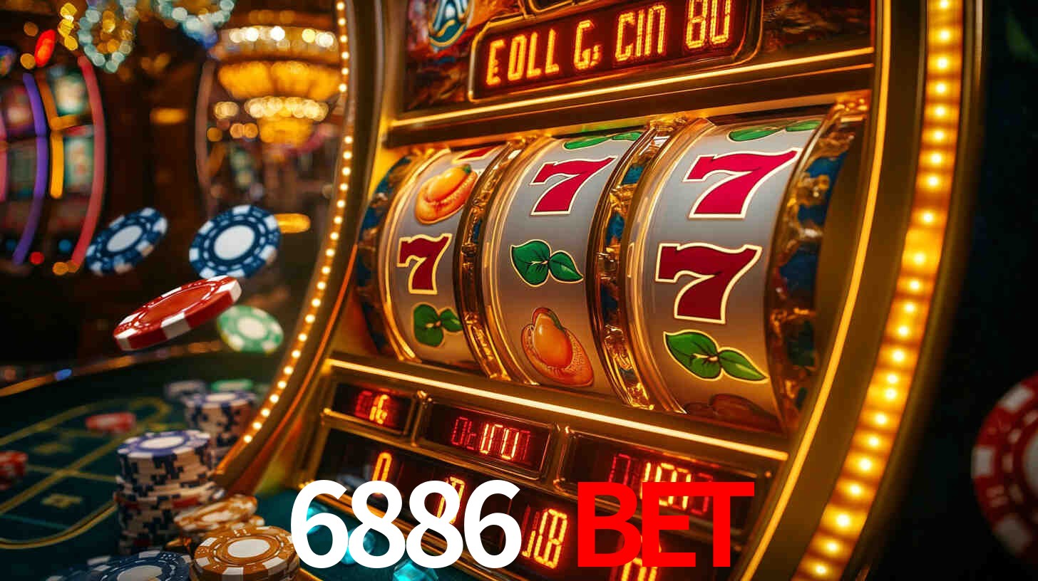 Welcome Bonus 6886 bet