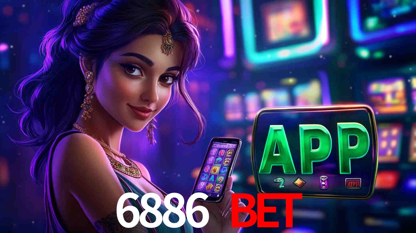 6886 bet login