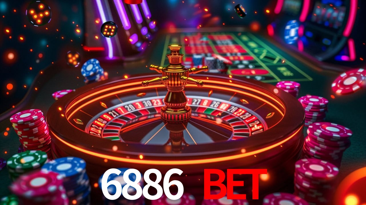 cassino 6886 bet