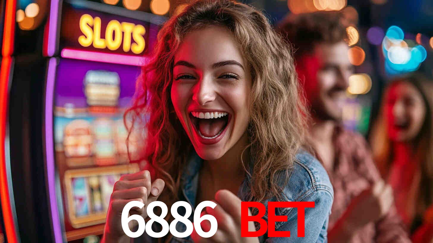 Explorando a Categoria de Eventos em Apostas na 6886 bet
