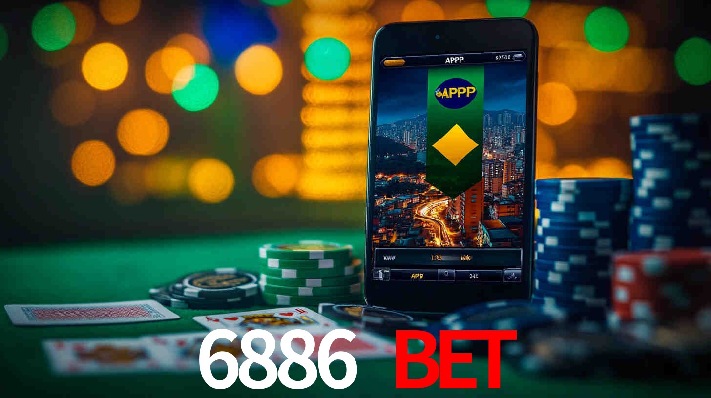 Descubra a Essência do 6886 bet: Nossa História e Compromissos