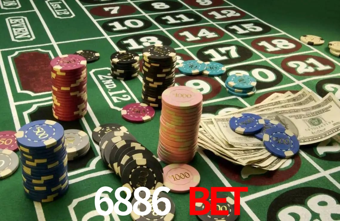 6886 bet,6886bet.com