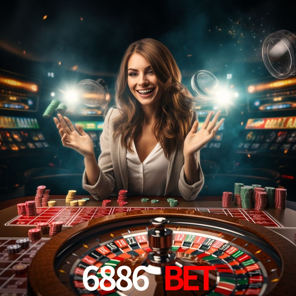 Explore as vantagens do 6886 bet: serviço profissional e confiabilidade