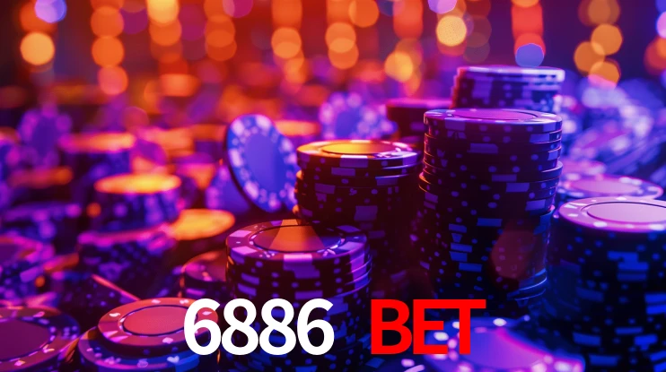 6886 bet