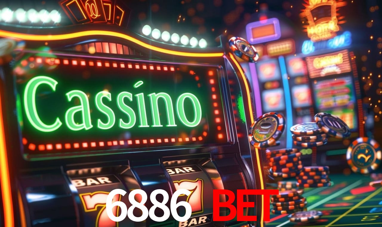 Cadastro Rápido 6886 bet