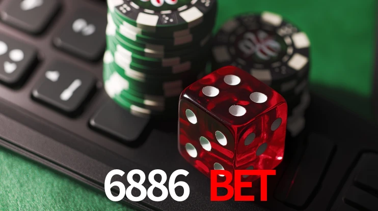 Account Benefits 6886 bet