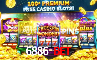 Apostas Esportivas na 6886 bet: Um Guia Completo