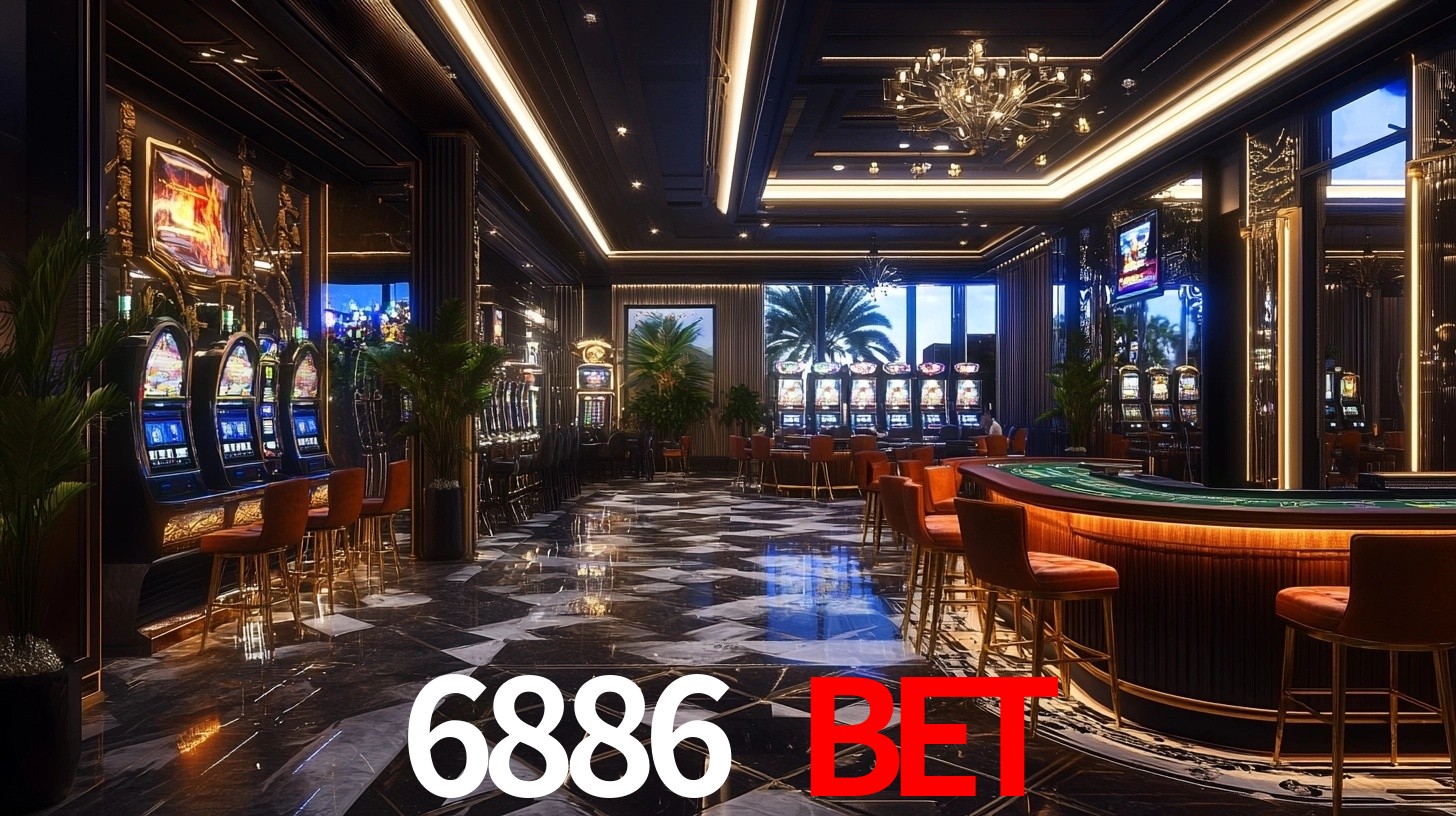 Premium Interface 6886 bet