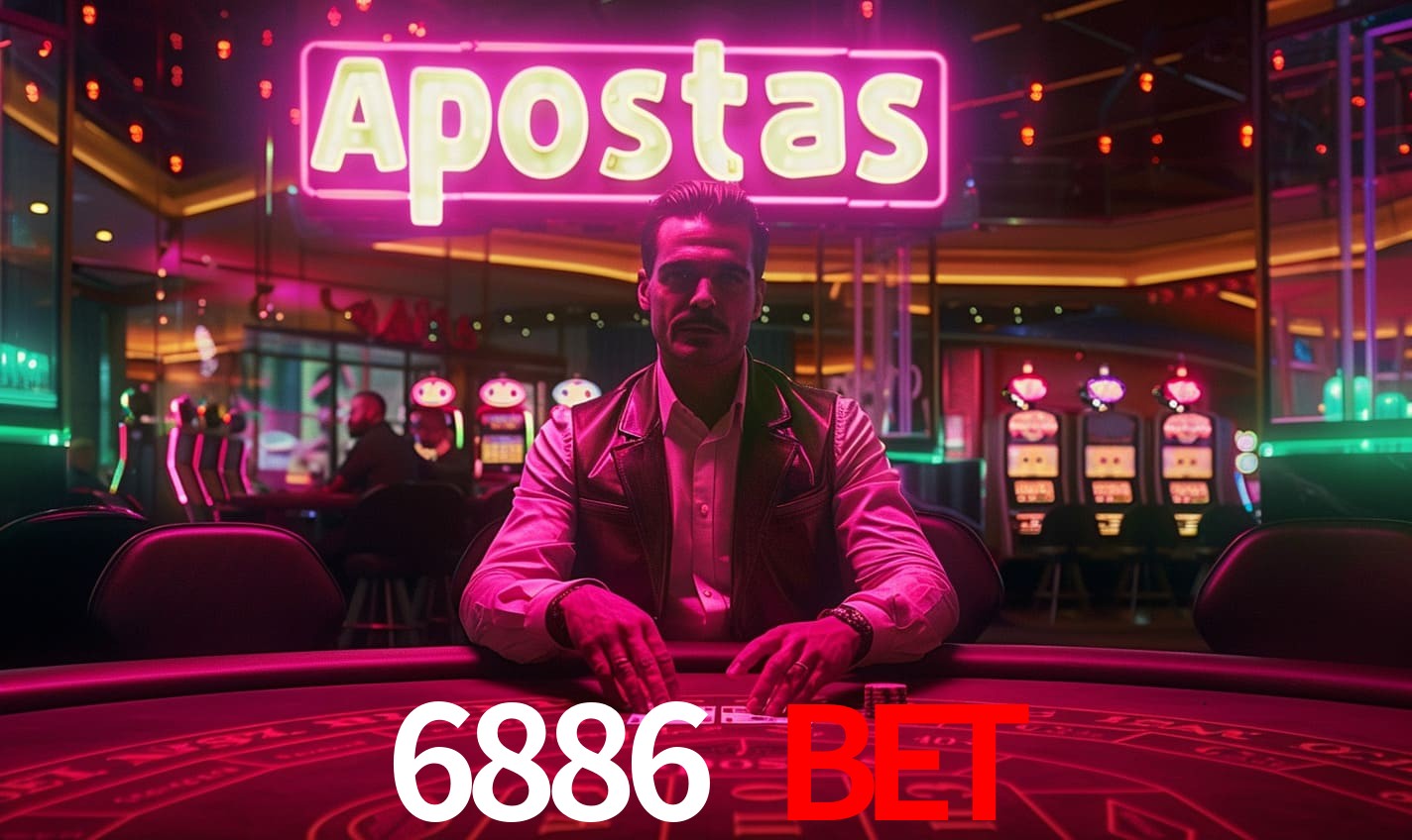 Explorando a Categoria de Eventos em Apostas na 6886 bet