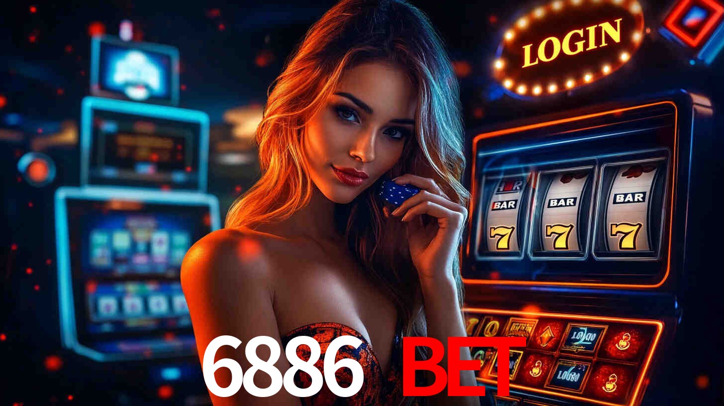 6886 bet