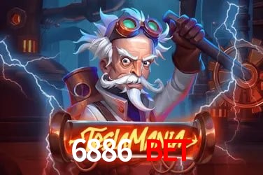 Casino Ao Vivo 6886 bet