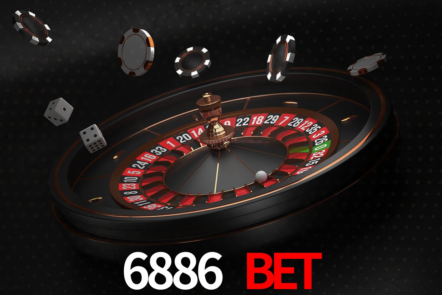 6886bet.com