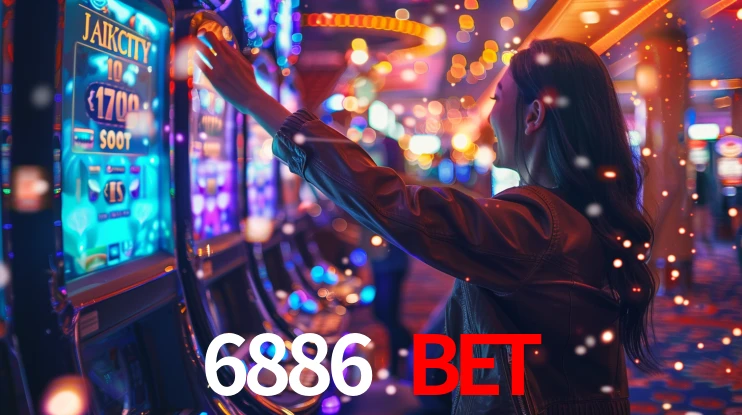 6886 bet login