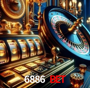 Casino Ao Vivo 6886 bet