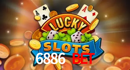 A Revolução dos Aplicativos de Jogos no 6886 bet