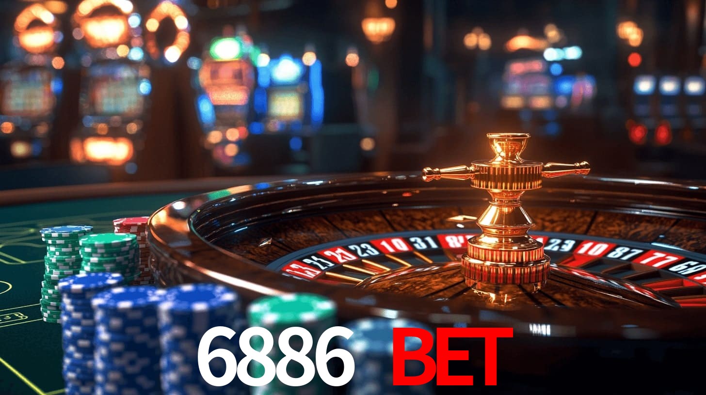 6886 bet