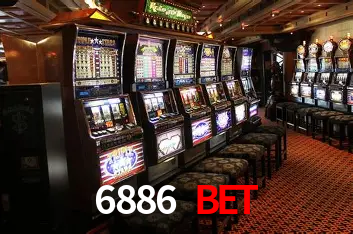 A Emoção da Loteria na 6886 bet: Uma Chance de Mudança de Vida