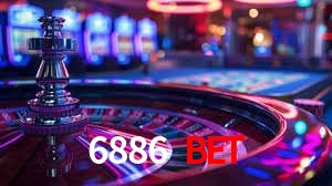 Apostas de Futebol 6886 bet