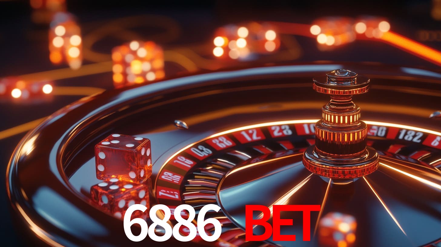 6886 bet