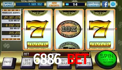 A Emoção da Loteria na 6886 bet: Uma Chance de Mudança de Vida