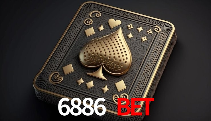 Apostas de Tênis 6886 bet