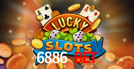 Descubra o Mundo do Cassino Online com 6886 bet