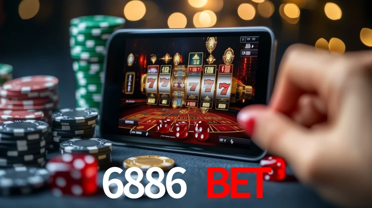Tournaments 6886 bet