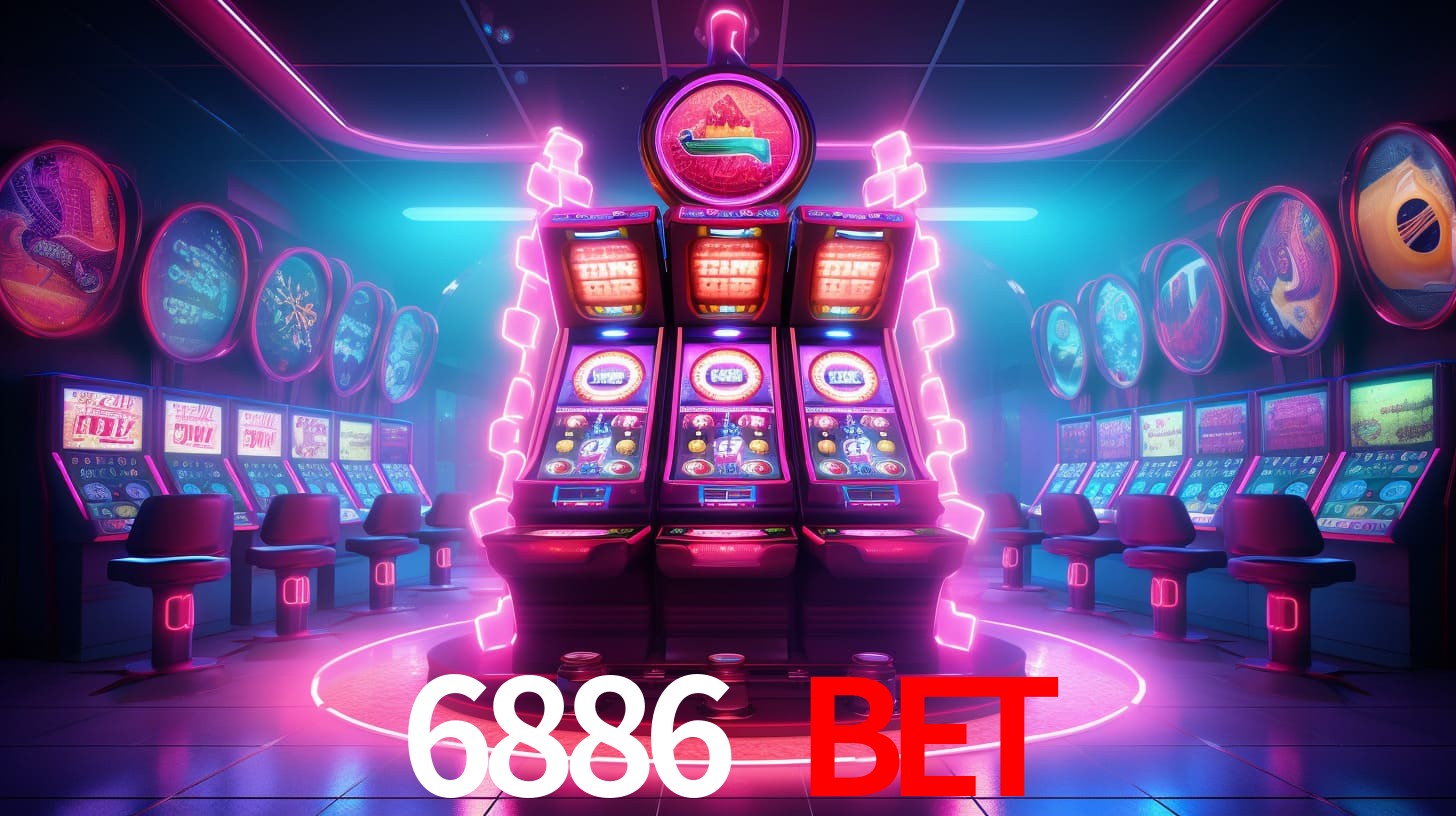 6886 bet - Cassino On-line Sorte Real - 6886bet.com